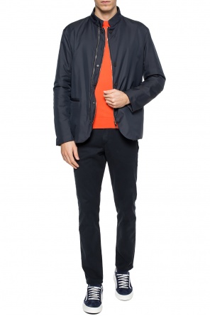 Round neck sweater, zdjęcie 2 Round neck sweater od Paul Smith